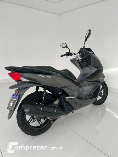 PCX 150