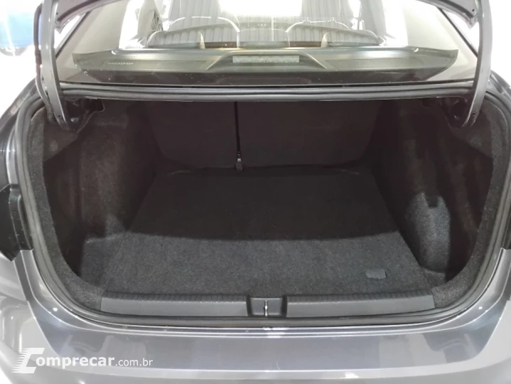 VIRTUS 1.4 250 TSI EXCLUSIVE AUTOMÁTICO