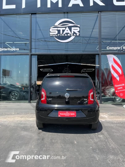 UP 1.0 TSI Move UP 12V