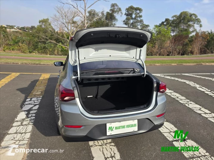 ONIX 1.0 TURBO FLEX PLUS PREMIER AUTOMÁTICO