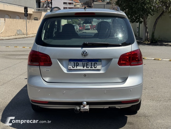 SPACEFOX 1.6 MI Sportline 8V