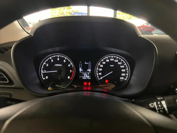 HB20 1.0 12V FLEX VISION MANUAL