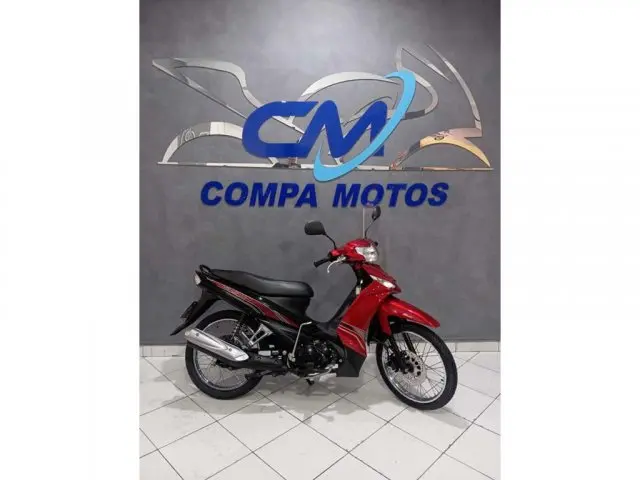 T115 CRYPTON ED - Street