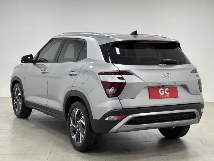 CRETA 1.0 TGDI FLEX PLATINUM AUTOMÁTICO