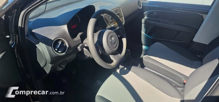 UP 1.0 MPI Take UP 12V