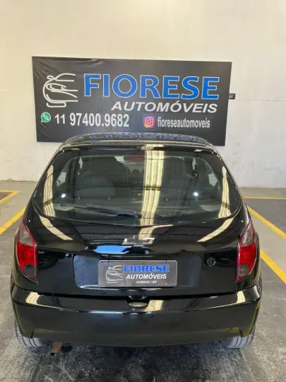 CHEVROLET CELTA 1.0 MPFI LT 8V