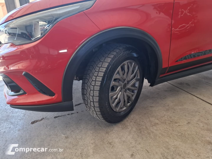 ARGO 1.3 Firefly Trekking