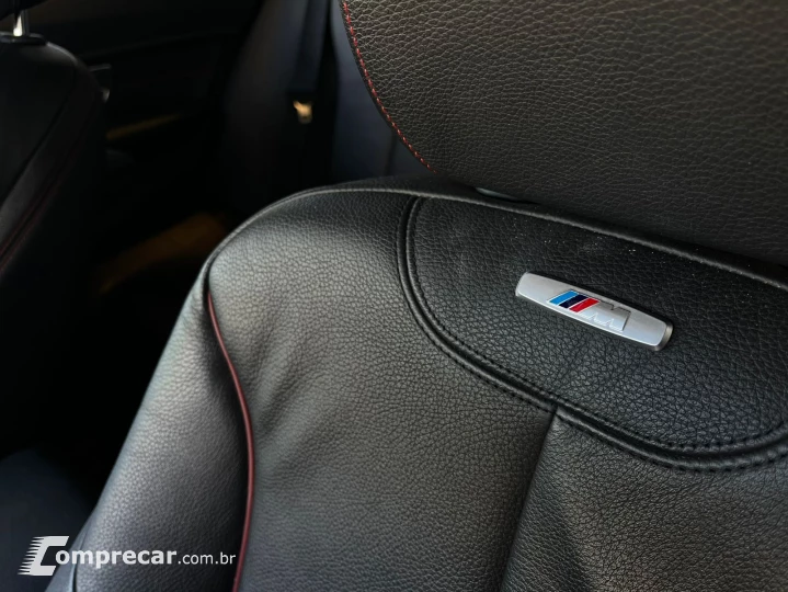 328I 2.0 Sport GP 16V