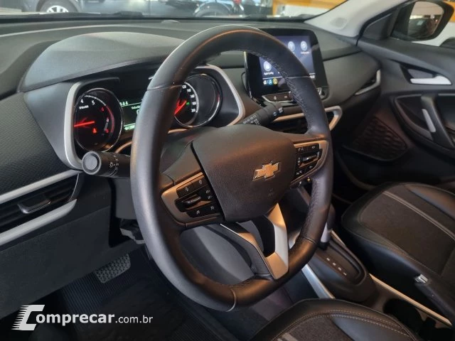 TRACKER - 1.0 TURBO LTZ AUTOMÁTICO