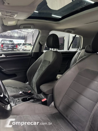 Golf 1.4 TSI Highline (MK7)