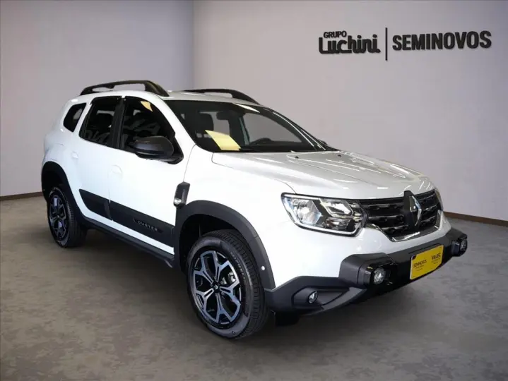 DUSTER 1.3 TCE FLEX ICONIC X-TRONIC
