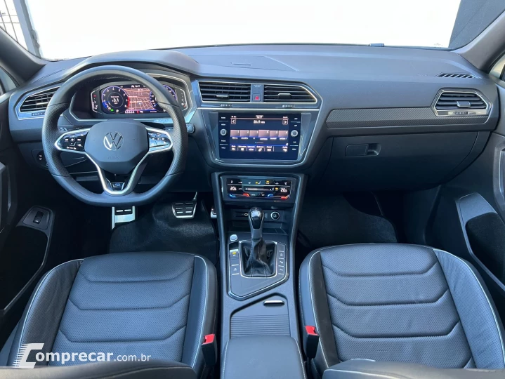 TIGUAN 2.0 300 TSI Allspace R-line