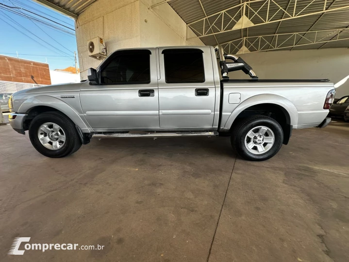 RANGER 2.3 XLT 16V 4X2 CD