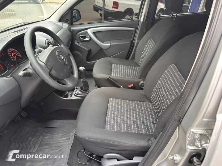 SANDERO 1.0 Expression 16V