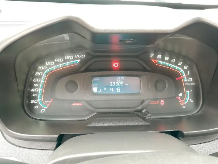 MONTANA Sport 1.4 ECONOFLEX 8V 2p