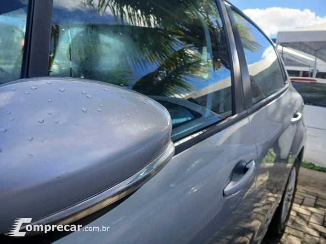 208 - 1.2 ACTIVE 12V 4P MANUAL