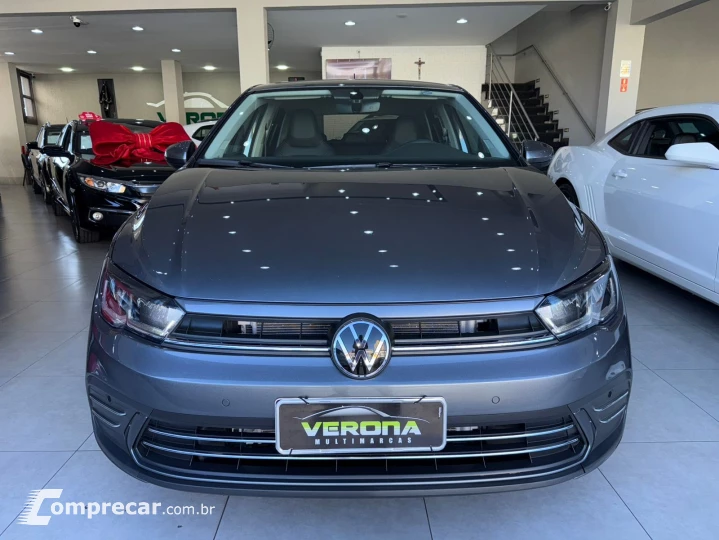 POLO 1.0 170 TSI Highline