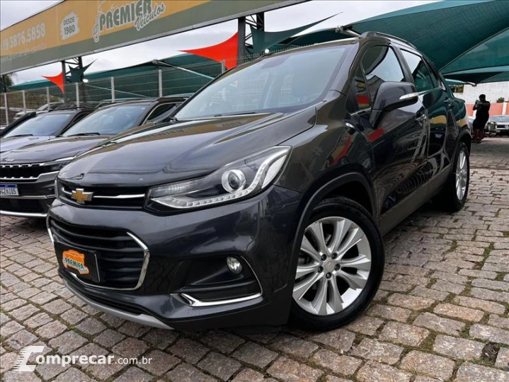 TRACKER 1.4 16V Turbo Premier