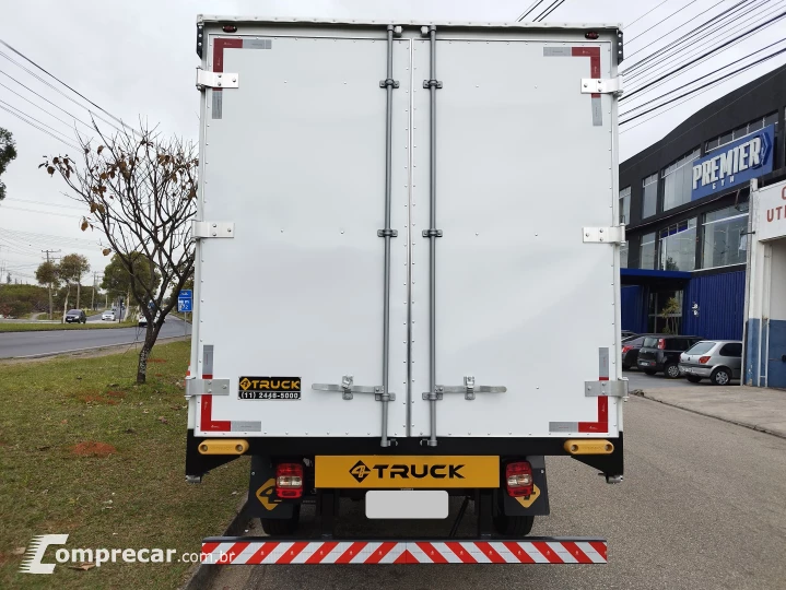 Delivery Express 2.8 Prime + Sider Novo