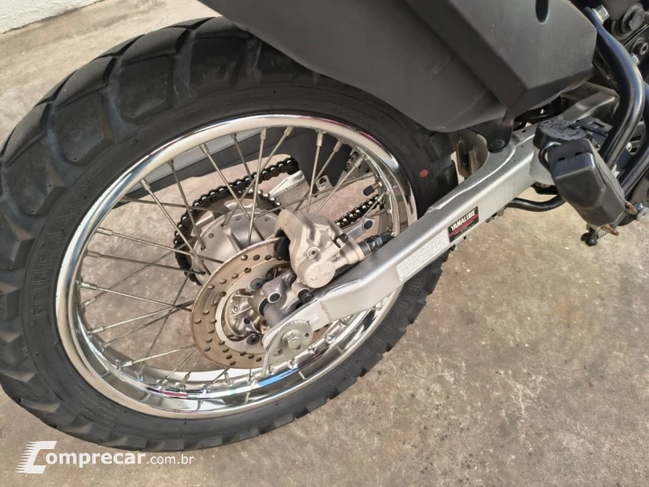 XTZ 150 Crosser S FLEX