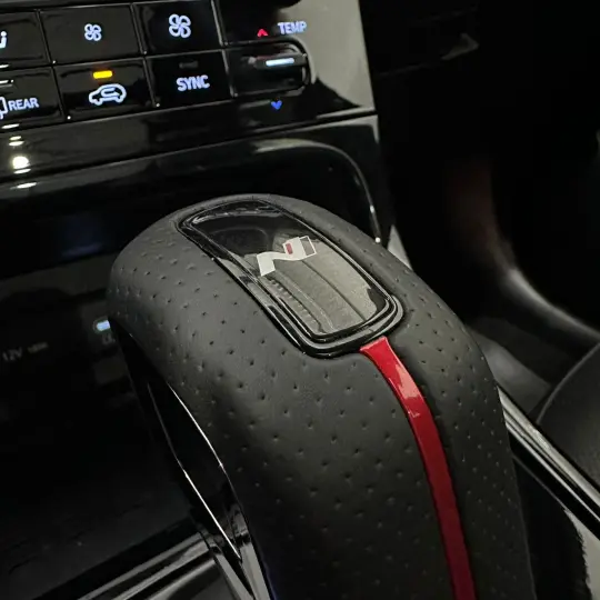 Creta N Line 1.0 TB 12V Flex Aut.