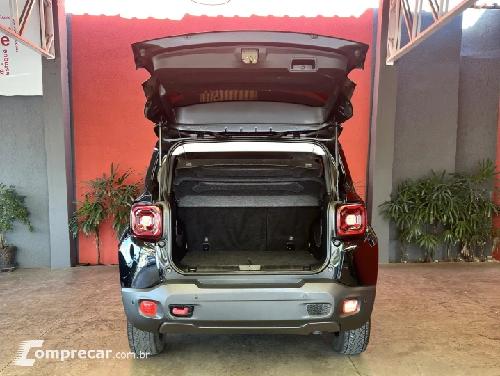 RENEGADE 2.0 16V TURBO DIESEL TRAILHAWK 4P 4X4 AUTOMÁTICO