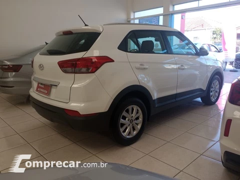 CRETA 1.6 16V Action