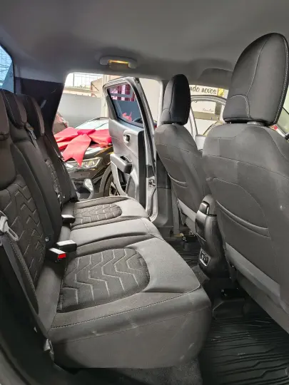 TORO 2.0 16V Turbo Freedom 4X4