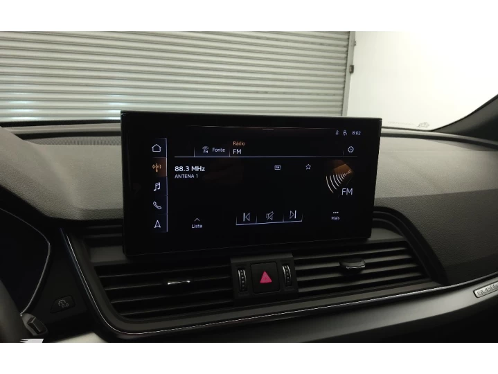 Q5 2.0 55 TFSIE PHEV SPORTBACK PERFORMANCE QUATTRO S TRONIC