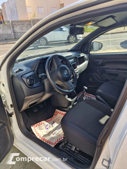 STRADA 1.4 Fire Endurance CS