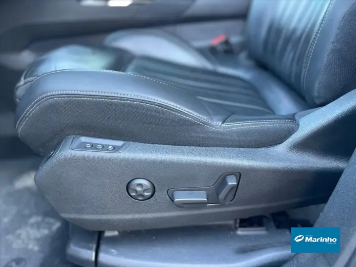 5008 1.6 GRIFFE THP 16V GASOLINA 4P AUTOMÁTICO