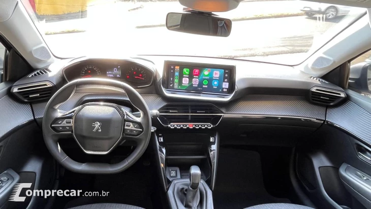 208 1.5 4P FLEX ACTIVE