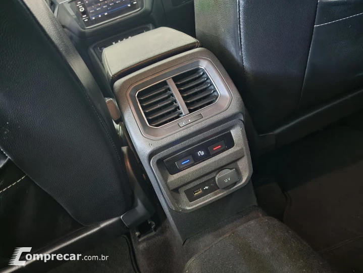 TIGUAN 1.4 250 TSI Allspace