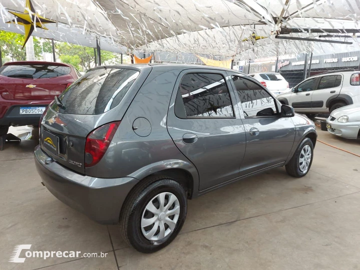 Celta 1.0 Mpfi Lt 8V Flex 4P Manual