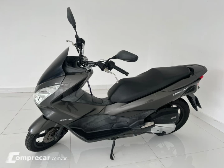 PCX 150