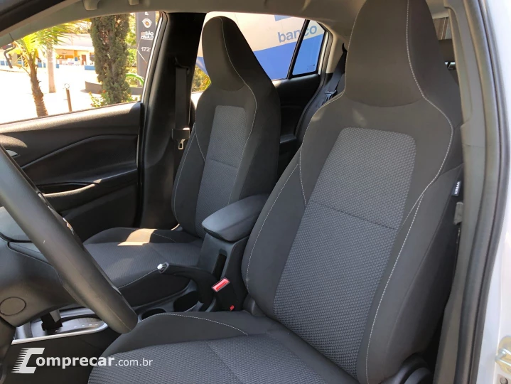 Onix 1.0 Turbo Flex Lt Automático