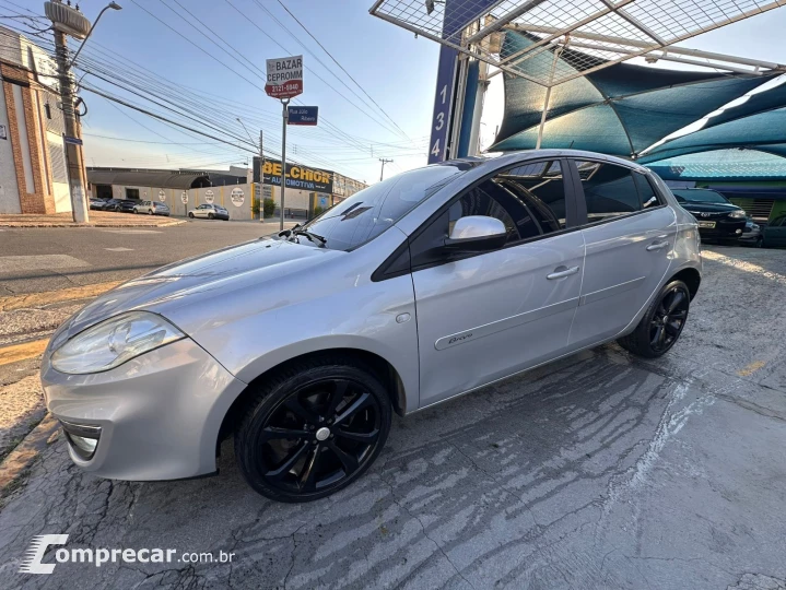 BRAVO 1.8 Essence 16V