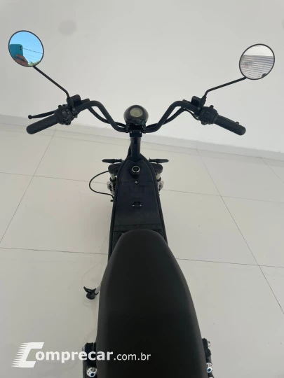 SCOOTER AP-R10 / EMOOD