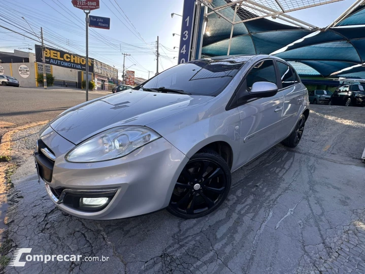 BRAVO 1.8 Essence 16V