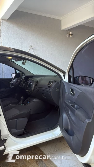 CAPTUR 1.6 16V SCE Life