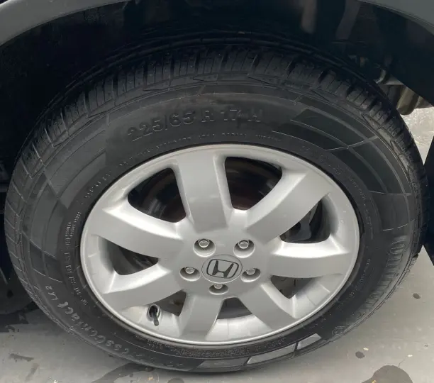 CRV 2.0 16V 4P EXL FLEX 4WD AUTOMÁTICO