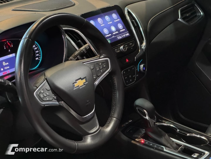 EQUINOX 1.5T PREMIER 4WD