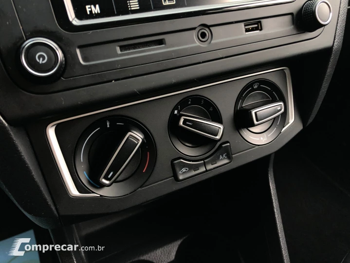 Saveiro 1.6 Msi Extreme Cd 16V Flex 2P Manual