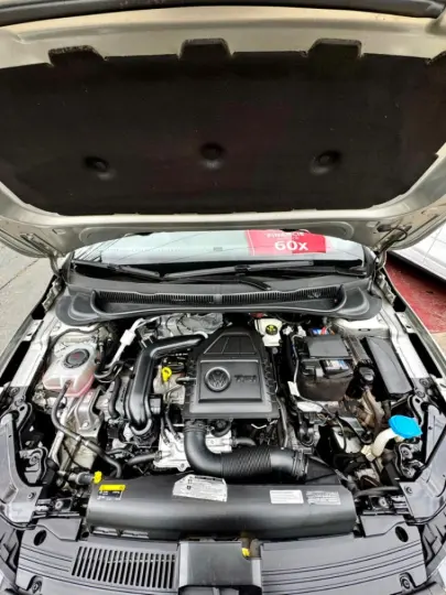 POLO 1.0 170 TSI Comfortline