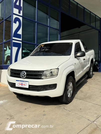 AMAROK CS2.0 16V/S2.0 16V TDI 4x4 Diesel