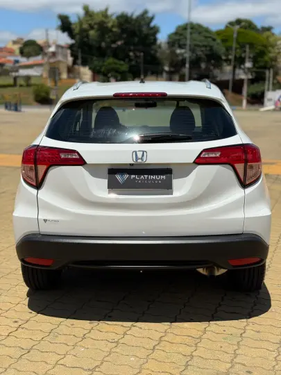 HR-V 1.8 16V EX