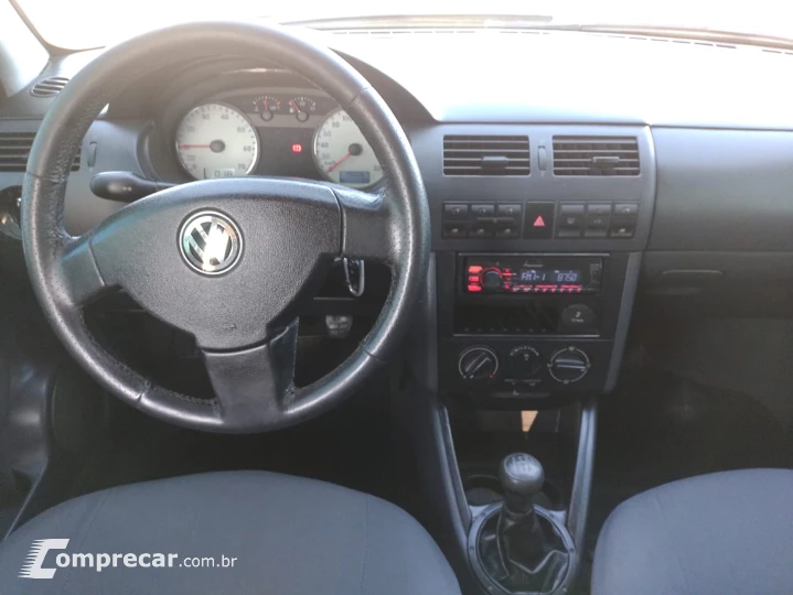 GOL 1.6 MI Power G.III