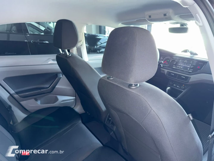 Polo Comfortline 1.0 Tsi