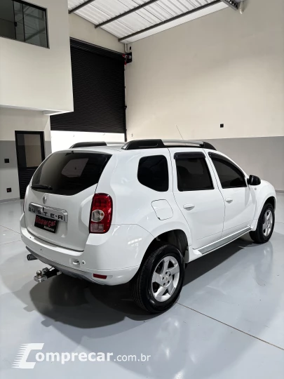 DUSTER 1.6 16V SCE Dynamique