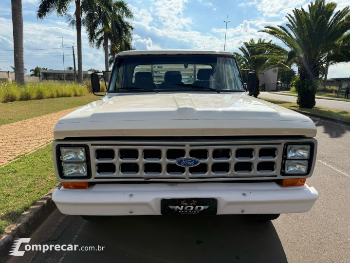F-1000 3.6 Super CS